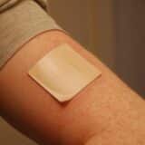 Are Skin Patches Cosmetics or Medical Devices?