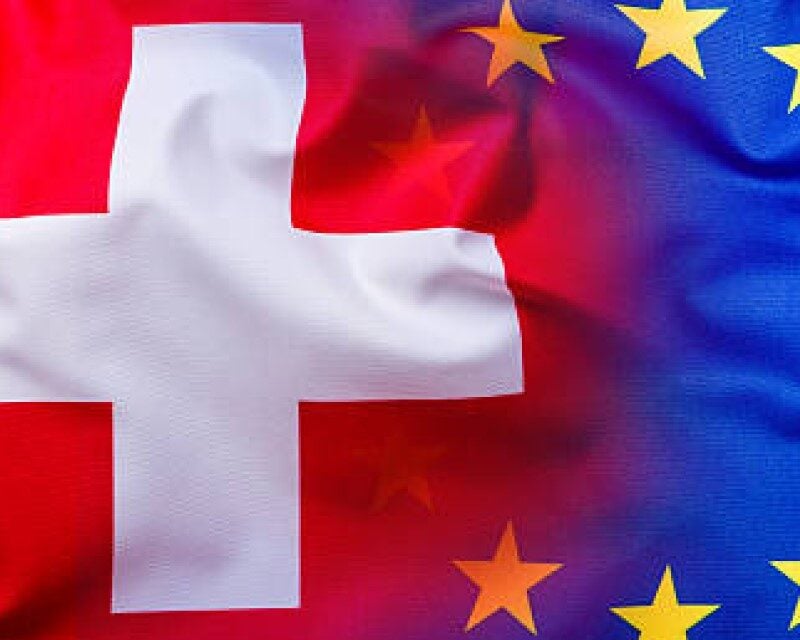 Normativa sobre cosméticos en Suiza comparada con la UE
