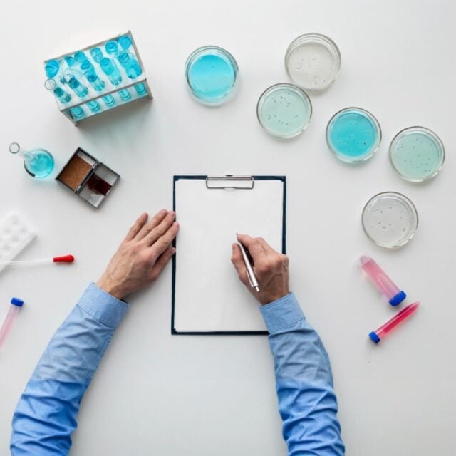 How to Get a CPSR for Cosmetic Product