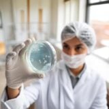cosmetic microbiological testing
