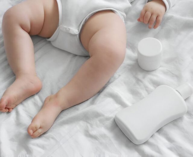 CPSR for Baby Lotions