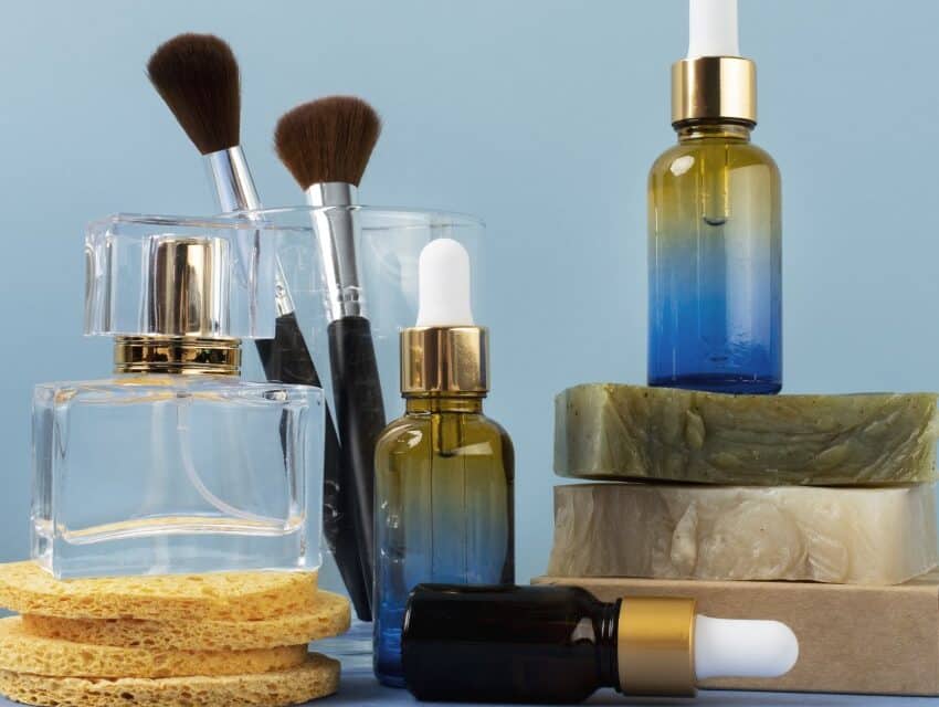 Perfumes, Body Mists & Hair Perfumes: IFRA & CPSR Compliance Guide