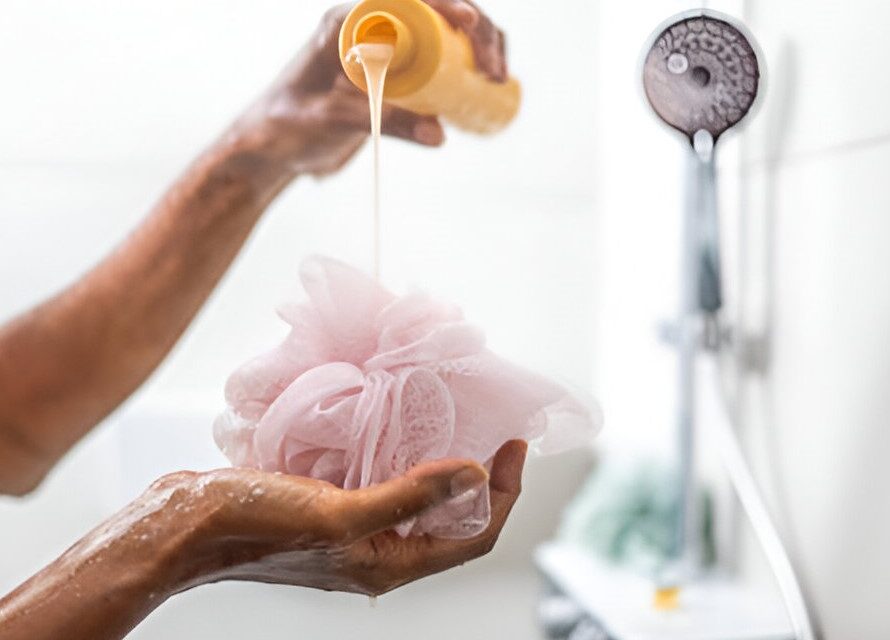 Douchegels en vloeibare zepen: CPSR Essentiële Producten