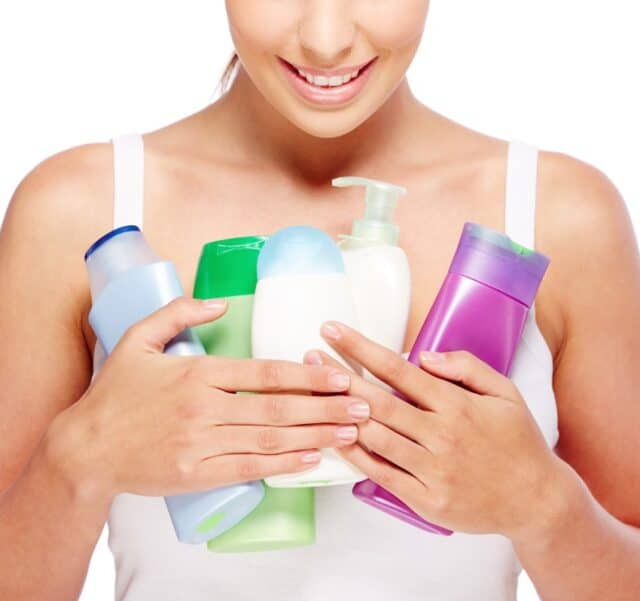 Lavaggi femminili e gel intimi Requisiti CPSR per formulazioni delicate