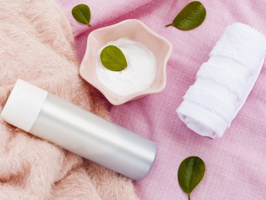 Deodorants en vochtinbrengers voor intieme hygiëne: Hoe te zorgen voor veiligheid en naleving van de regelgeving