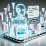 Haut.AI releases skin care recommendations chatbot to “help brands find their voice”