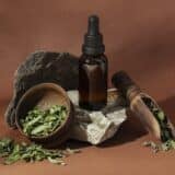 CBD & Hemp Oil Cosmetics EU Regulations - Certified Cosmetics