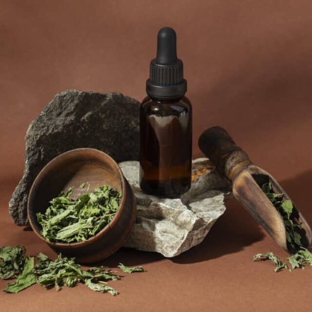 CBD & Hemp Oil Cosmetics EU Regulations - Certified Cosmetics