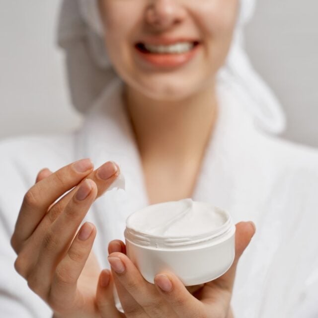 CPSR Rules for Moisturizers
