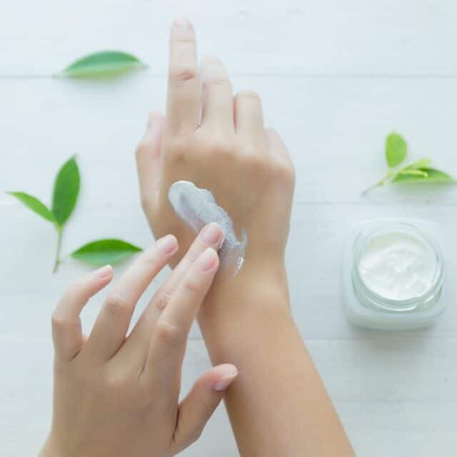 CPSR for Hand Creams