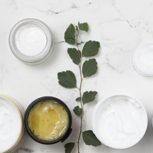 CPSR voor bodylotions