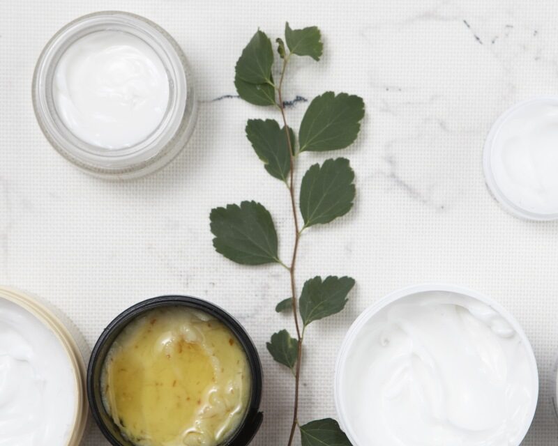 Lozioni e creme per il corpo: Lista di controllo CPSR per i prodotti idratanti e lenitivi per il corpo