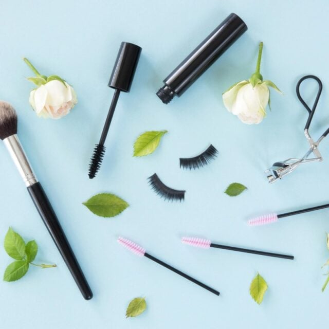 Mascara & Eyebrow CPSR Guide - Certified Cosmetics