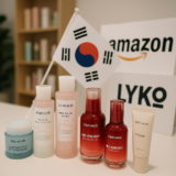 K-Beauty Grows Globally as Kolmar Korea Teams with Amazon and Mamonde Debuts on Lyko