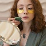 Are Dark Circle & Bruise Products Cosmetics