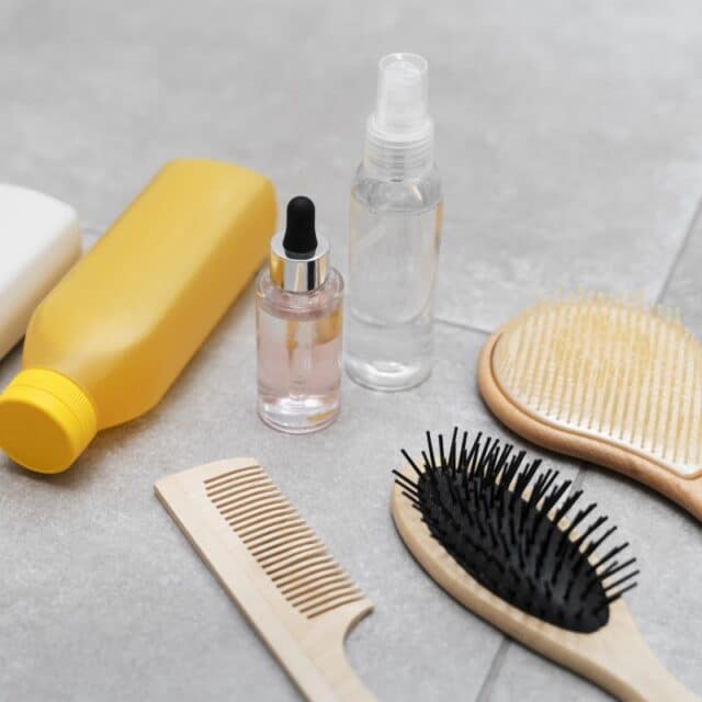 Sind Haarwuchsmittel Kosmetika Haarwuchsmittel EU