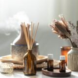 aromatherapy product EU regulation