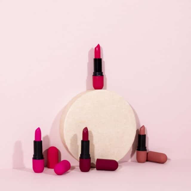 lipstick safety testing CPSR