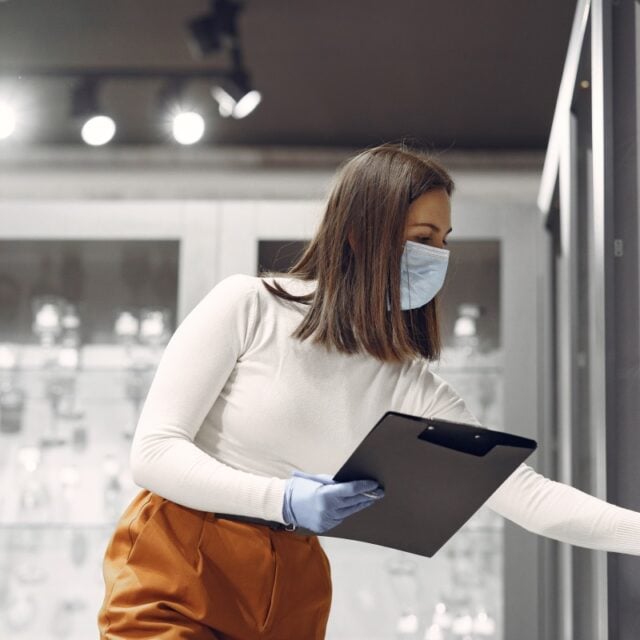 Conformità cosmetica Irlanda