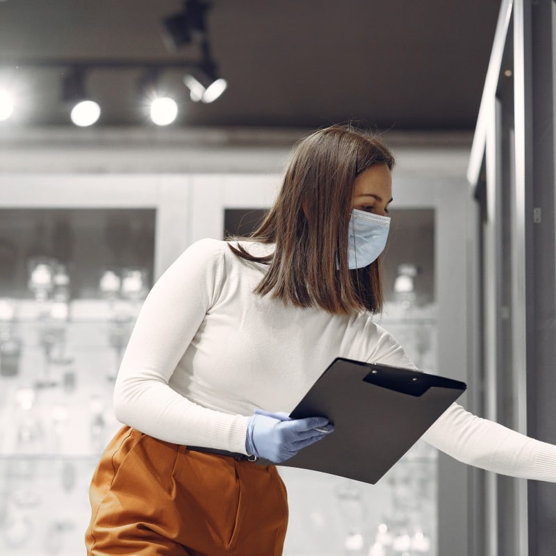 Wie die Einhaltung kosmetischer Vorschriften in Irland sichergestellt werden kann – Richtlinien von HPRA