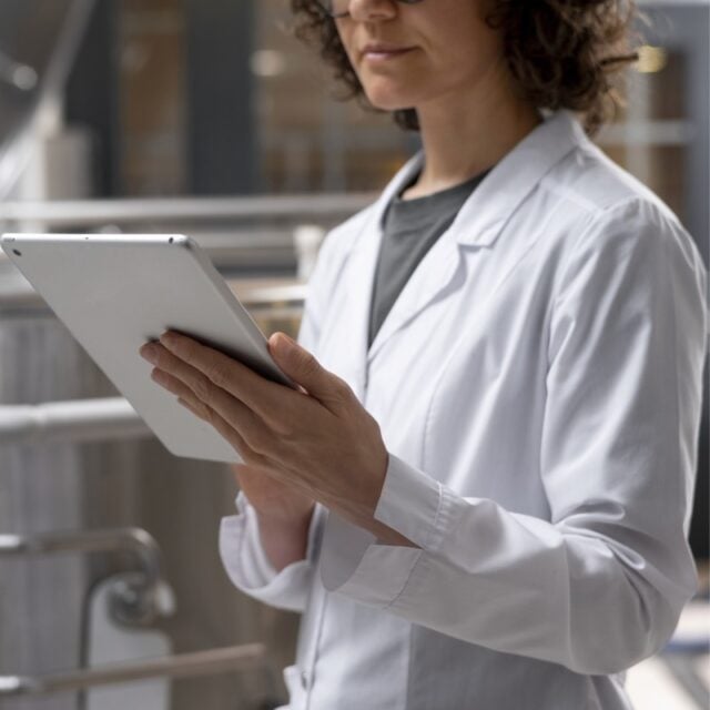 Kosmetische Compliance in der Tschechischen Republik