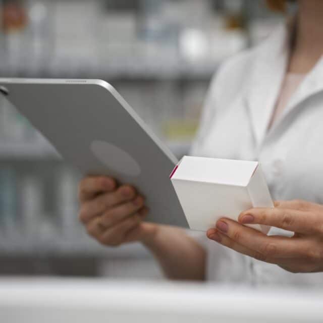 Conformidad cosmética en Dinamarca