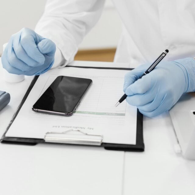 Kosmetische Compliance in Estland