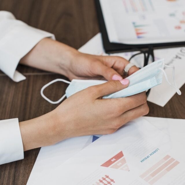 Zorg voor naleving cosmetica Luxemburg