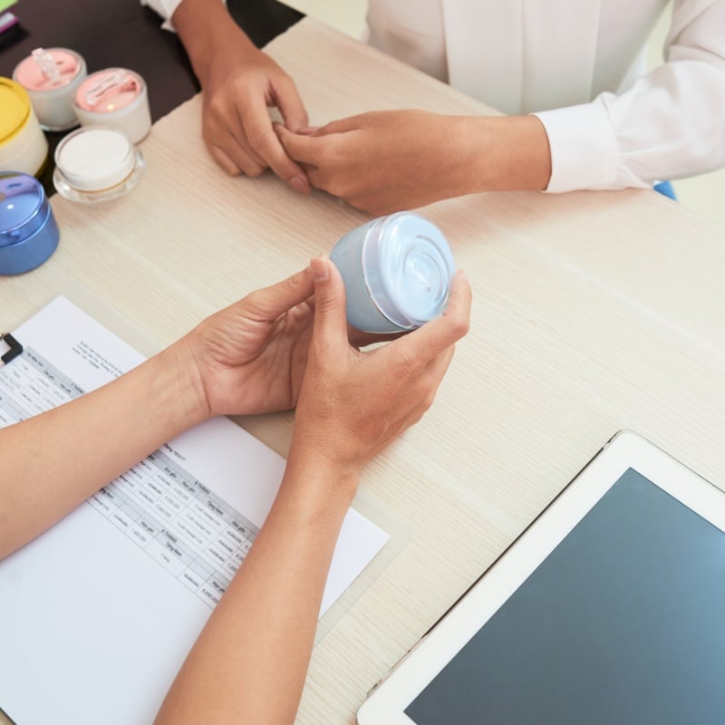 How to Ensure Cosmetic Compliance in Cyprus – Guidelines from Pharmaceutical Services, Ministry of Health