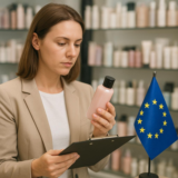 Do you need a license to sell cosmetics in Europe?