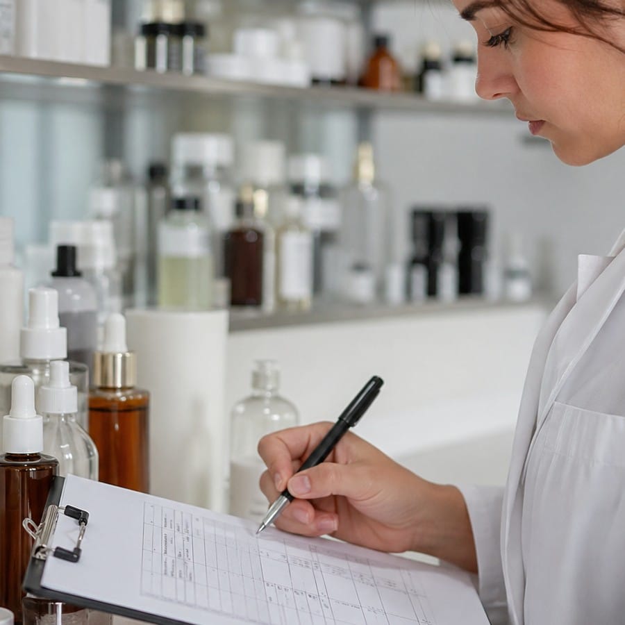New EU Cosmetic Law: Declare These 82 Fragrance Allergens on Labels by 2026