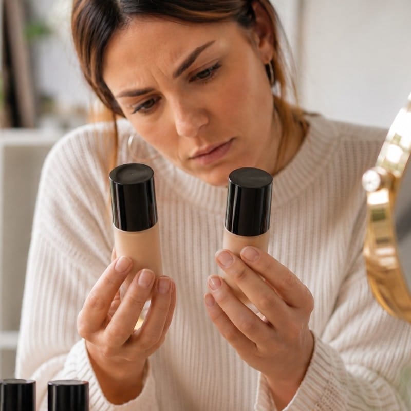 Cosmetic Dupes Under the Regulatory Spotlight