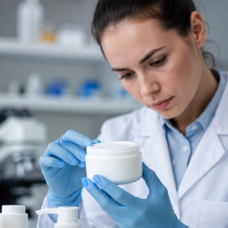 Argentina Strengthens Cosmetic Ingredient Controls